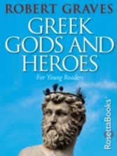 Greek Gods and Heroes