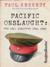 Pacific Onslaught