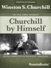 Churchill By Himself