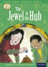 Jewel in the Hub (Time Chronicles)