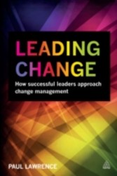 Leading Change