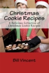 Christmas Cookie Recipes