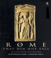 Rome that Did Not Fall