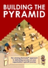 Building the Pyramid