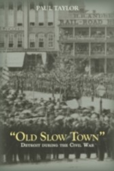 Old Slow Town