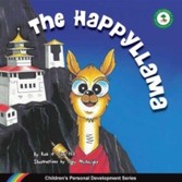 HappyLlama: Children's Personal Development Series