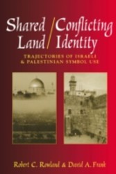 Shared Land/Conflicting Identity