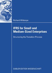 IFRS for Small and Medium-Sized Enterprises