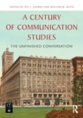 Century of Communication Studies