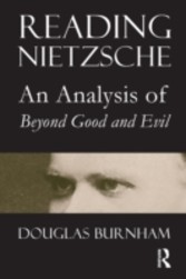 Reading Nietzsche