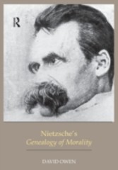 Nietzsche's Genealogy of Morality