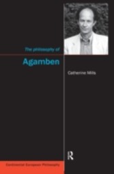 Philosophy of Agamben