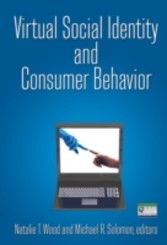 Virtual Social Identity and Consumer Behavior