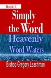 Simply the Word (Book 3)