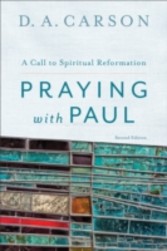 Praying with Paul