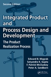 Integrated Product and Process Design and Development