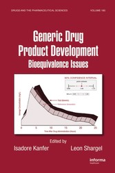 Generic Drug Product Development