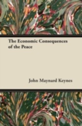 Economic Consequences of the Peace