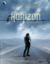 Horizon (Luna) (An Aftertime Novel - Book 3)