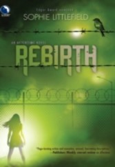 Rebirth (An Aftertime Novel - Book 2)