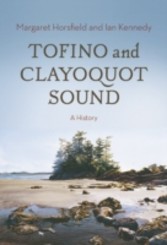 Tofino and Clayoquot Sound