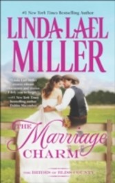 Marriage Charm (The Brides of Bliss County - Book 2)