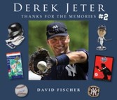 Derek Jeter #2