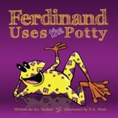 Ferdinand Uses The Potty