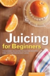 Juicing for Beginners