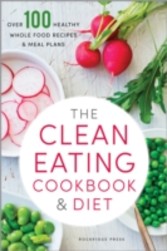 Clean Eating Cookbook & Diet