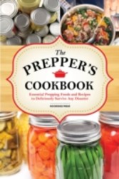 Preppers Cookbook