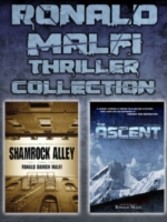 Ronald Malfi Thriller Collection