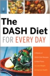 DASH Diet for Every Day