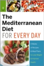 Mediterranean Diet for Every Day