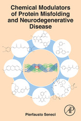 Chemical Modulators of Protein Misfolding and Neurodegenerative Disease