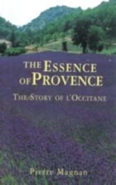 Essence of Provence