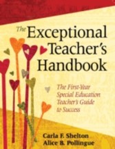 Exceptional Teacher's Handbook