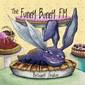 Funny Bunny Fly