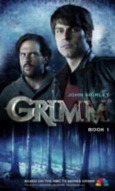 Grimm: The Icy Touch