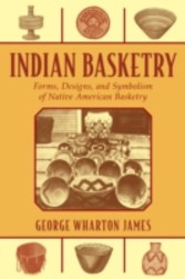 Indian Basketry