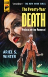 Police at the Funeral (The Twenty-Year Death trilogy book 3)