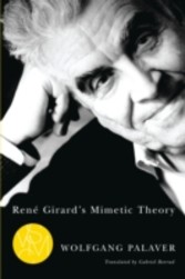 Rene Girard's Mimetic Theory