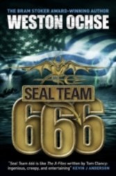 SEAL Team 666