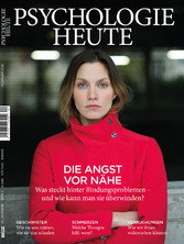 Psychologie heute 2/2015