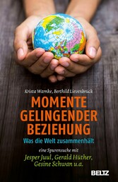 Momente gelingender Beziehung