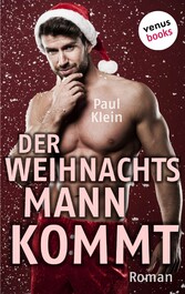 Der Weihnachtsmann kommt