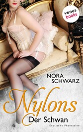 NYLONS - Band 7: Der Schwan