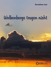 Wolkenberge tragen nicht