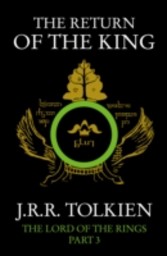 Return of the King: The Lord of the Rings, Part 3