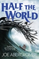 Half the World (Shattered Sea, Book 2)